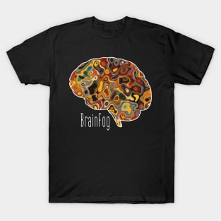 Brain Fog T-Shirt